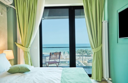 Mamaia-Sat Hotel | HOTEL EXCELSIOR