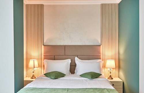 Mamaia-Sat Hotel | HOTEL EXCELSIOR