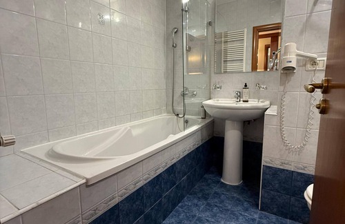 Timisoara Hotel | Hotel Excelsior