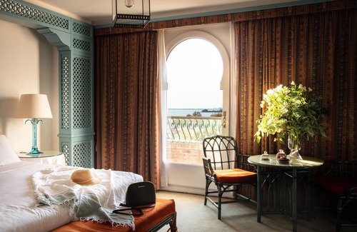 Santa Maria in Stelle Hotel | Hotel Excelsior Venice