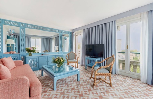 Santa Maria in Stelle Hotel | Hotel Excelsior Venice