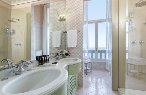 Santa Maria in Stelle Hotel | Hotel Excelsior Venice