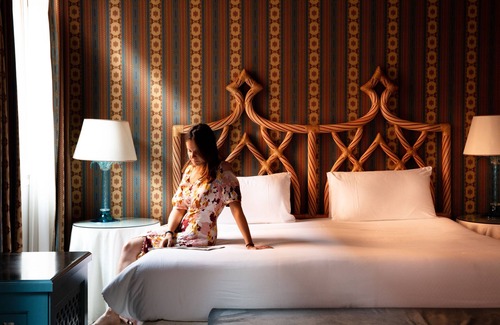 Santa Maria in Stelle Hotel | Hotel Excelsior Venice