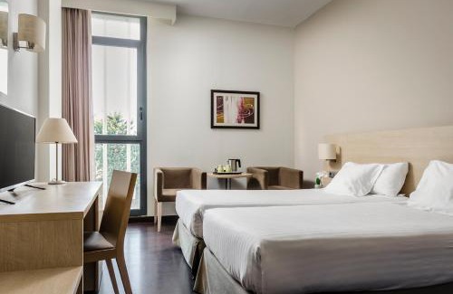 Sant Joan Despí Hotel | Hotel Exe Barcelona Gate
