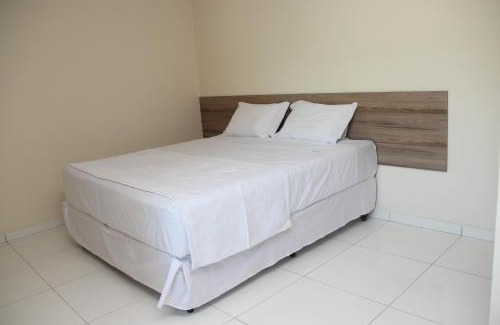 Delmiro Gouveia Hotel | Hotel Executive