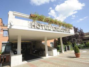 Siena Hotel | Hotel Executive