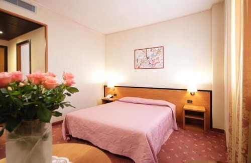 Cussignacco Hotel | Hotel Executive Meeting & Events