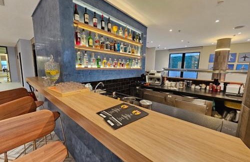 Vila Congonhas Apartamento | Hotel Executivo Congonhas