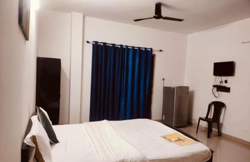 Nagoa Hotel | Hotel Explorer Calangute