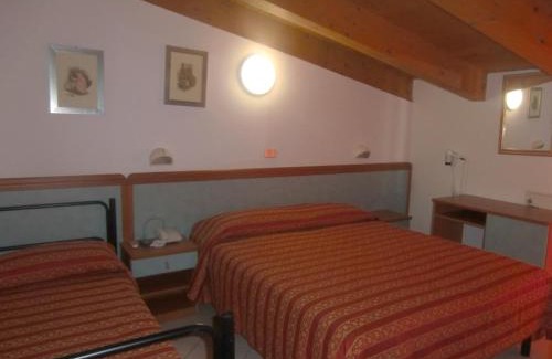 Cervia Hotel | Hotel Explorer