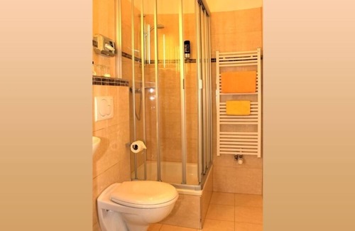Innenstadt Hotel | Hotel Expo Frankfurt City Centre