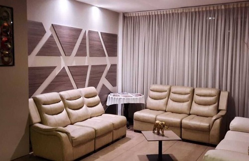 Quinta Paredes Hotel | HOTEL EXPO INN AGORA