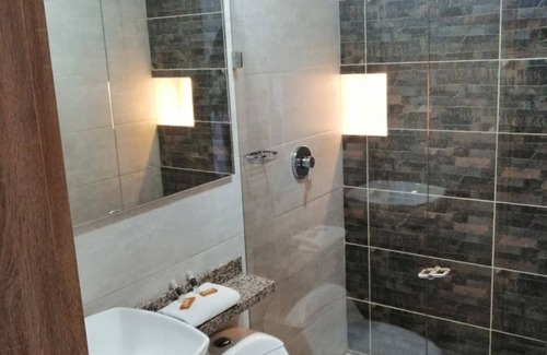 Quinta Paredes Hotel | HOTEL EXPO INN AGORA