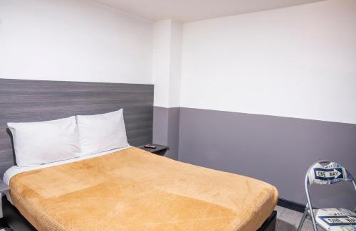 Chapinero Hotel | Hotel Express 53