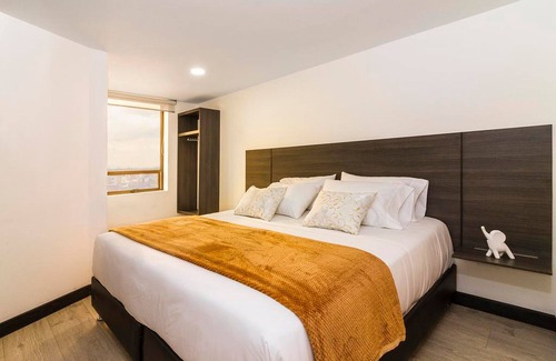 Chapinero Hotel | Hotel Express 53
