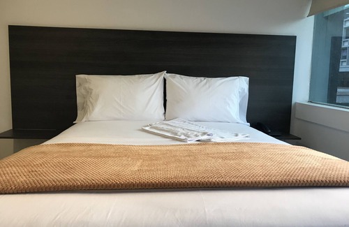 Chapinero Hotel | Hotel Express 53