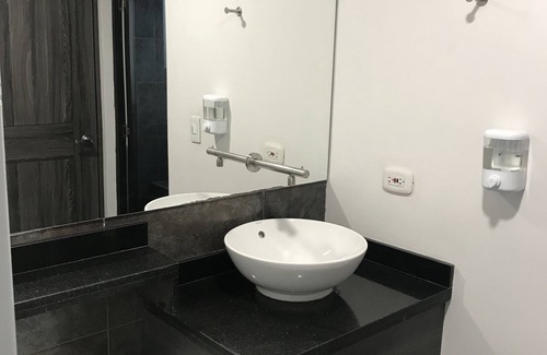 Chapinero Hotel | Hotel Express 53