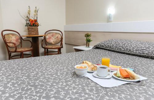 Centro Historico Hotel | Hotel Express Centro Histórico