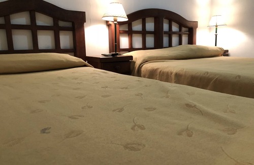 Centro de la ciudad de Mendoza Hotel | HOTEL EXPRESS MENDOZA