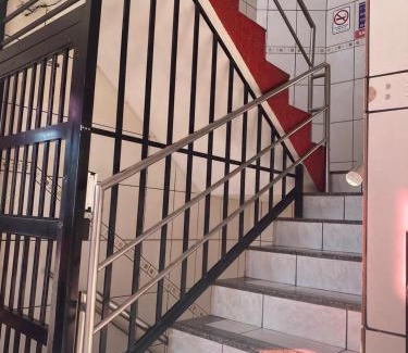Brotas Hotel | Hotel Extasy Brotas