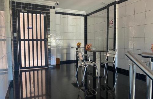 Brotas Hotel | Hotel Extasy Brotas