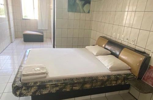 Brotas Hotel | Hotel Extasy Brotas