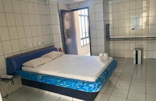 Brotas Hotel | Hotel Extasy Brotas