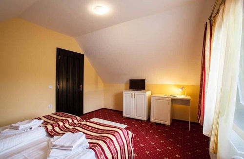 Sighisoara Hotel | Hotel Extravagance