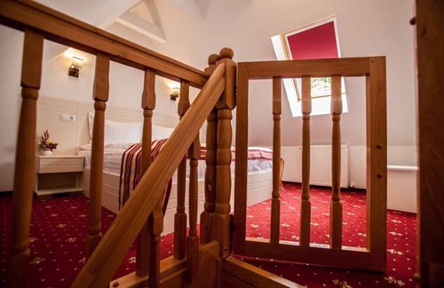 Sighisoara Hotel | Hotel Extravagance