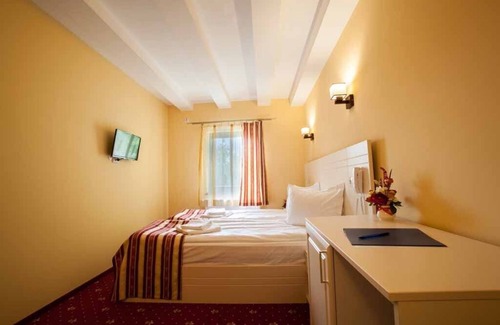 Sighisoara Hotel | Hotel Extravagance