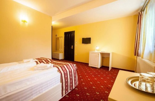 Sighisoara Hotel | Hotel Extravagance