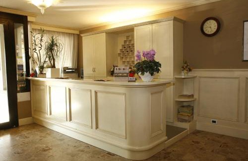 San Zenone degli Ezzelini Hotel | Hotel Ezzelino
