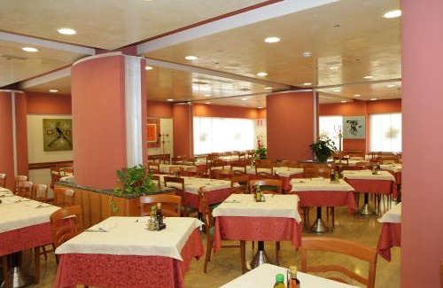 San Zenone degli Ezzelini Hotel | Hotel Ezzelino