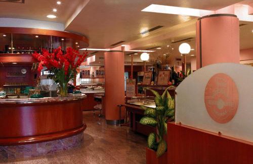 San Zenone degli Ezzelini Hotel | Hotel Ezzelino