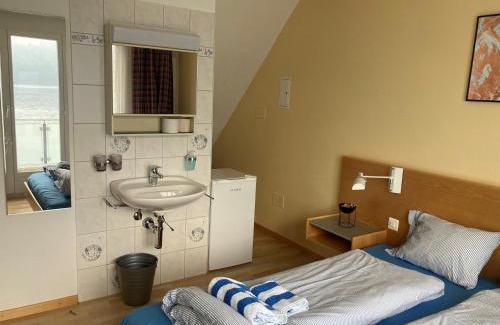 Gersau Casa | Hotel Fähri Gersau