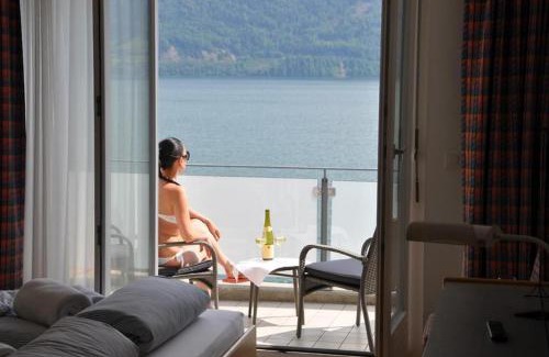Gersau Casa | Hotel Fähri Gersau