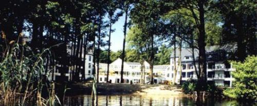 Templin Hotel | Hotel Fährkrug