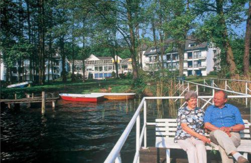 Templin Hotel | Hotel Fährkrug
