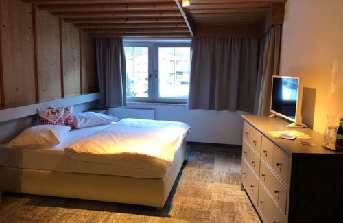 Muhlthal Hotel | Hotel Färberwirt