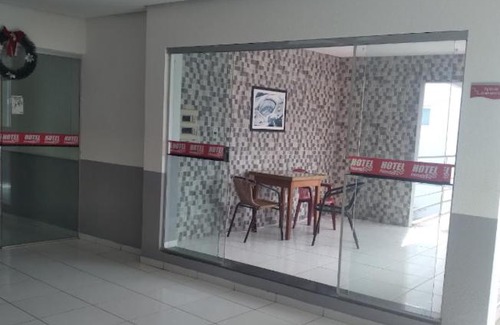 Matriz de Camaragibe Hotel | Hotel Fórmula 1, 30 Minutos `Praia de Japaratinga e fácil acesso a rota dos Milagres