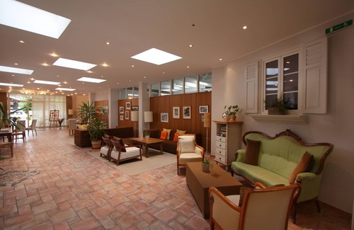 Ried Hotel | Hotel Försterhof