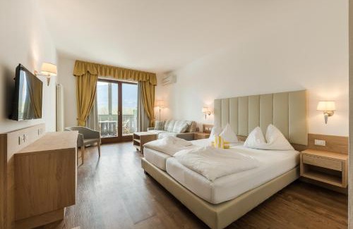 Merano Hotel | Hotel Förstlerhof