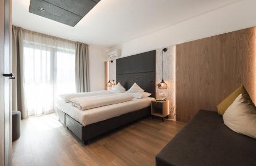 Merano Hotel | Hotel Förstlerhof