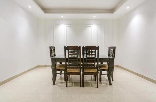 New Delhi Casa | Hotel Fab Green Inn