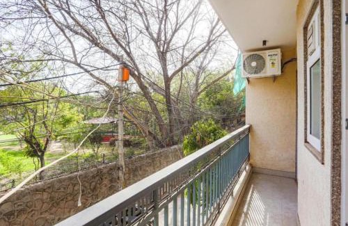 New Delhi Casa | Hotel Fab Green Inn