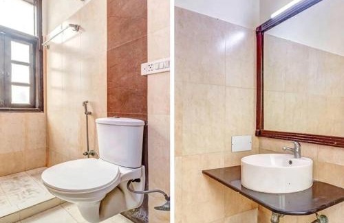 New Delhi Casa | Hotel Fab Green Inn