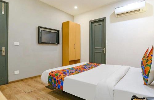 New Delhi Casa | Hotel Fab Green Inn