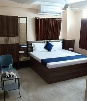 Phool Bagan Hotel | Hotel Fab International