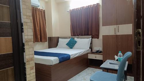 Phool Bagan Hotel | Hotel Fab International