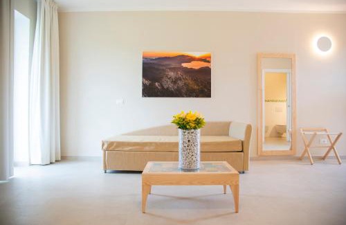 Magazzini Hotel | Hotel Fabricia
